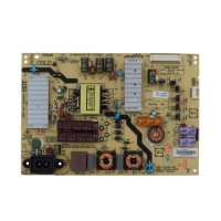 Panasonic LED Power board for model TH-43CS400DX (168P-L3L029-HCW2S)