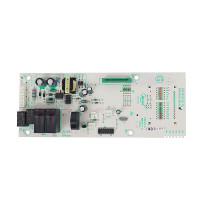 Panasonic Microwave PC board u for model NN-CT662MFDG (17170000001001)