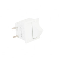 Panasonic Refrigerator Door switch for model NR-AC20STX1 (17431000000383)