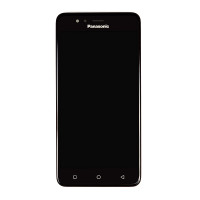 Panasonic Mobile Phones Ogs black for model ELUGA A4 (50100100870)