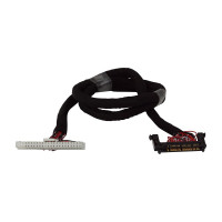 Panasonic LED Lvds cable for model TH-60C300DX (5400-3A6601-51L0)