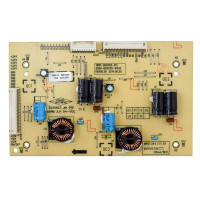 Panasonic Plasma Ld board TH-60c300dx for model TH-60C300DX (5800-D60XX0-W300)