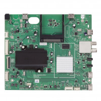 Panasonic LED Main board for model TH-55CX400DX (6M90G-01H55G920-S5)