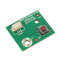 Panasonic LED Ir sensor board assy for model TH-55CX400DX (6M90G-18S55G920-05)