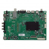 Panasonic LED Mainboard for model TH-49ES480DX (6N82A-01H49PE3X-S0)