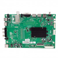 Panasonic LED Mainboard for model TH-W55ES48DX (6N82A-01H55PE3X-S0)