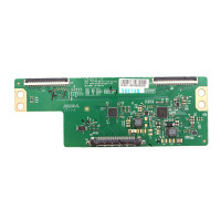 Panasonic LED T-con board for model TH-W55ES48DX (7702-355003-0040)