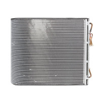 Panasonic Room Air Conditioner Condenser for model CU-KC18SKY3PM (ACRACA20CO01002)