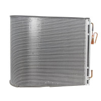 Panasonic Room Air Conditioner Condenser for model CU-KC18SKY5M (ACRACA22HE02401)