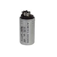 Panasonic Room Air Conditioner Capacitor for model CU-KC12SKY5R (ACRACW2EL00305)