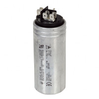 Panasonic Room Air Conditioner Dual capacitor for model CW-LC182AM (ACRACW2EL00332)