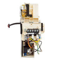 Panasonic Room Air Conditioner Control board-complete for model CU-WU18VKYF (ACRH10C72760-1A)