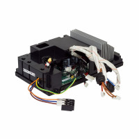 Panasonic Room Air Conditioner Control box assy for model CU-KU24VKYF (ACRH10C73160-AN)