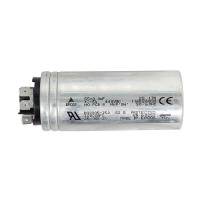 Panasonic Room Air Conditioner Dual capacitor for model CU-UC18SKY3R (ACW2EL00301EXT10)