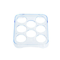 Panasonic Refrigerator Tray egg for model NR-BG341VDA3 (ARADTA700020RFS)