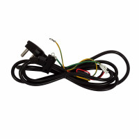 Panasonic Refrigerator Supply cord  for model P91 (ARBGSA200920RFS)