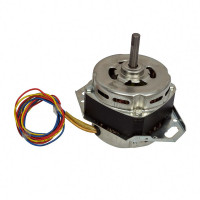 Panasonic Washing Machine Motor for model NA-F65S7SRB (AXW040159905)