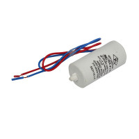 Panasonic Washing Machine Capacitor for model NA-F75S7NRB (AXW04037X507)