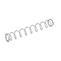 Panasonic Washing Machine Valve spring b for model NA-FS14G3A01 (AXW09718AR00)