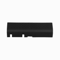 Panasonic Washing Machine Lid hinge cover (black) for model NA-F62A7HRB (AXW11119YW00)