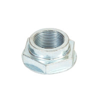 Panasonic Washing Machine Spinner shaft flange nut for model NA-F80A5HRB (AXW1517-9EU0)