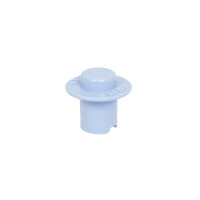 Panasonic Washing Machine Softener case lid for model NA-F62A7HRB (AXW21779YW00)