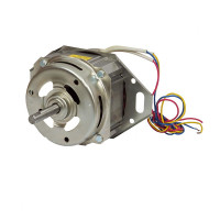 Panasonic Washing Machine Motor assembly for model NA-F80A5HRB (AXW401-5B206)