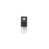 Panasonic LED IC-21ps70cq (str6754) for model DMY-CTV LOC (C5HABZZ00116)