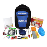 Panasonic Plasma Instalation tool kit for model DMY-OTHERS IMP (CE_HA_INSTKT)