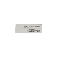 Panasonic Refrigerator Emblem econavi for model NR-BL307PSX1 (CNRAD-379380)