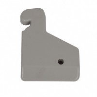 Panasonic Refrigerator Cover hinge top for model NR-BX418VSX1 (CNRAE-143390)