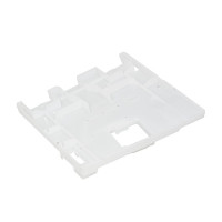 Panasonic Refrigerator Cover coil back for model NR-BL307PSX1 (CNRAF-188520)