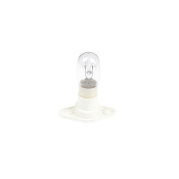 Panasonic Refrigerator Lamp bulb(220v) for model NR-BW414VS1N (CNRAG-145270)