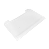 Panasonic Refrigerator Tray Refrigerator compartment for model NR-BU343SS1N (CNRAH-275611)