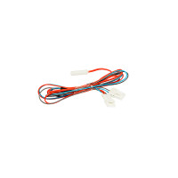 Panasonic Refrigerator Harness assembly wire barrier for model NR-BW415VN1N (CNRBG-183191)