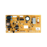 Panasonic Refrigerator PCB - bw465 (control) - v for model NR-BW415VNX4 (CNRBG-189400)