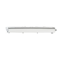 Panasonic Room Air Conditioner DISCHARGE GRILLE-COMPLETE for model CS-YC15QKY2 (CWE20C3394-AN)