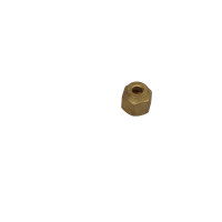 Panasonic Room Air Conditioner Flare nut (1/4) for model CS-A12NKY (CWT251026)