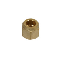 Panasonic Room Air Conditioner Flare nut (5/8) for model S-125UA1E5 (CWT251033)