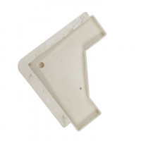 Panasonic Room Air Conditioner Drain tray for model CW-YC1816YA-1 (CWW2CPLA00173)