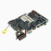 Panasonic Toughbook PC board w/component for model DMY-OTHERS IMP (DFWP2130ACAP)