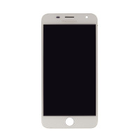 Panasonic Mobile Phones OGS-LCD with TP (White) for model ELUGA PRIM (ELPRIM-OGS001)