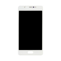 Panasonic Mobile Phones Ogs-LCD+tp+housing (white) for model Eluga Ray (ELRAY-OGS0065)