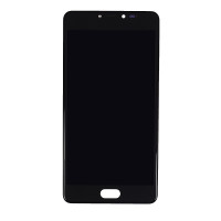 Panasonic Mobile Phones OGS  LCD with TP (Black) for model Eluga Ray X (ELRAYX-OGS0061)