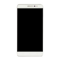 Panasonic Mobile Phones OGS- LCD with TP (Silver) for model ELUGA-MARK (EM-OGS004)