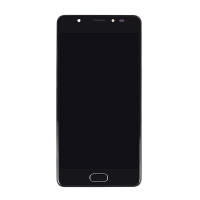 Panasonic Mobile Phones OGS-LCD with TP (Black) for model Eluga Ray Max (4+32) (ERM-OGS0064)