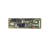 Panasonic Microwave PC board w/component for model NN-C784MF (F603L5G00TN)