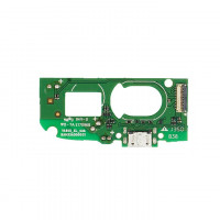 Panasonic Mobile Phones Sub PCB (board) for model PANASONIC-P31 (JPSP31SPB)