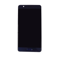 Panasonic Mobile Phones Front Housing +LCD+TP Assy - blue for model ELUGA RAY 700 (KE3X-02INHKSHDJZJ)