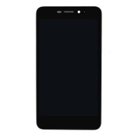 Panasonic Mobile Phones Lcm+front hsg assy blk for model I2 ACTIVE 1GB (KR8DT-3INSKDSHDJZJ)